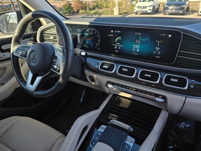 2020 Mercedes-Benz GLE 350 GLE 350