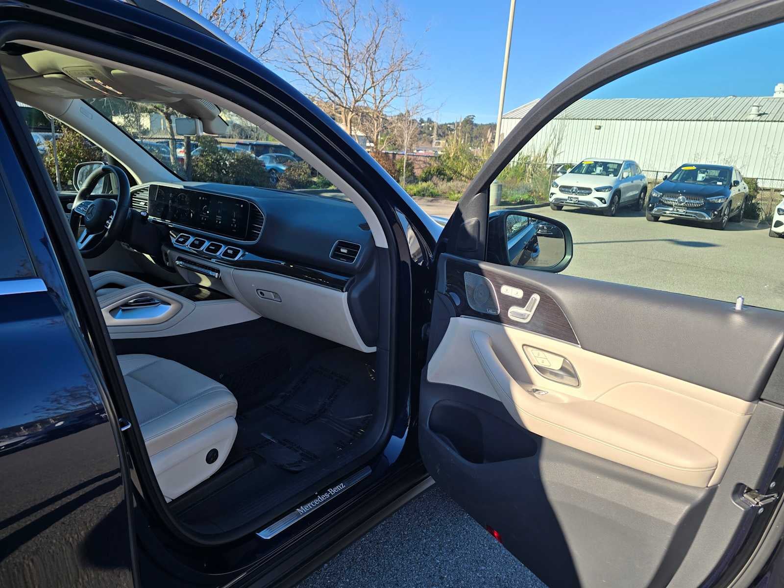 2020 Mercedes-Benz GLE 350 GLE 350