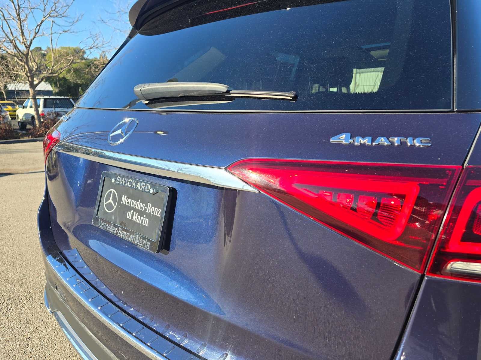 2020 Mercedes-Benz GLE 350 GLE 350