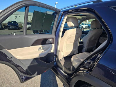 2020 Mercedes-Benz GLE 350 GLE 350