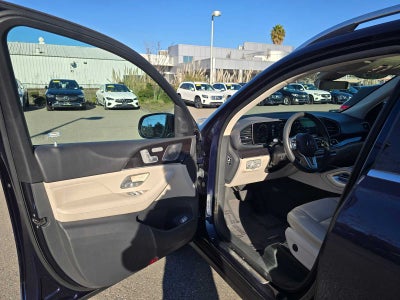 2020 Mercedes-Benz GLE 350 GLE 350