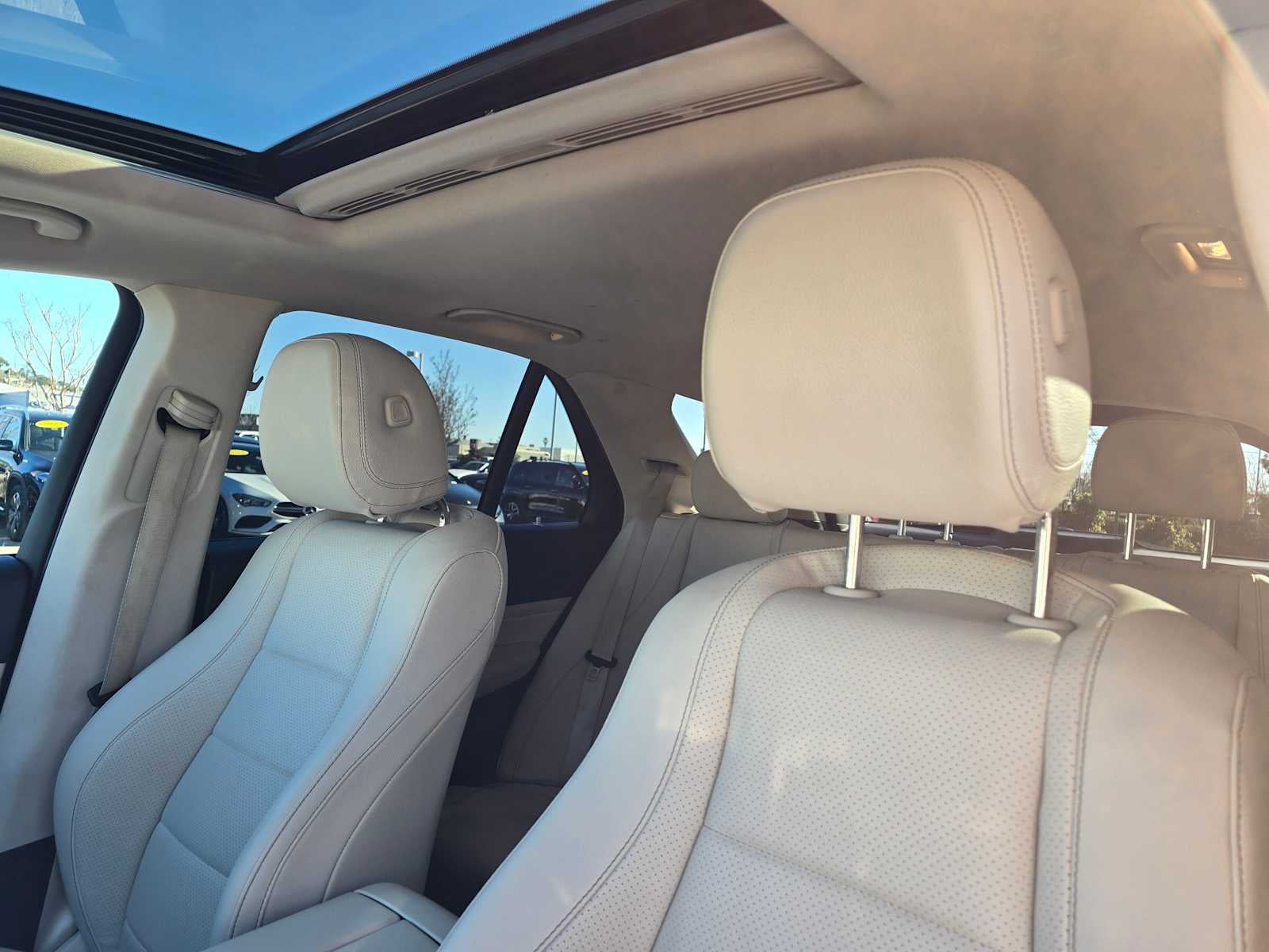 2020 Mercedes-Benz GLE 350 GLE 350