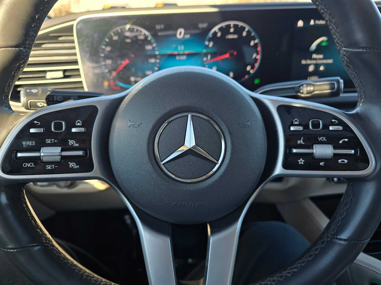 2020 Mercedes-Benz GLE 350 GLE 350