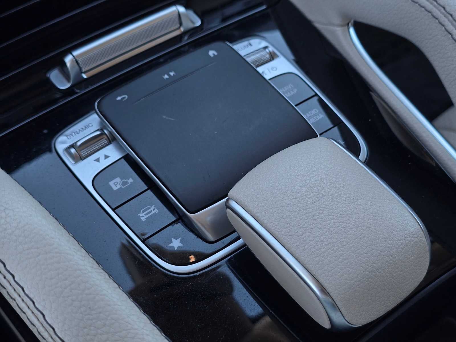 2020 Mercedes-Benz GLE 350 GLE 350