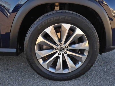 2020 Mercedes-Benz GLE 350 GLE 350