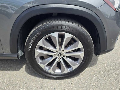 2022 Mercedes-Benz GLE 350 4MATIC® SUV