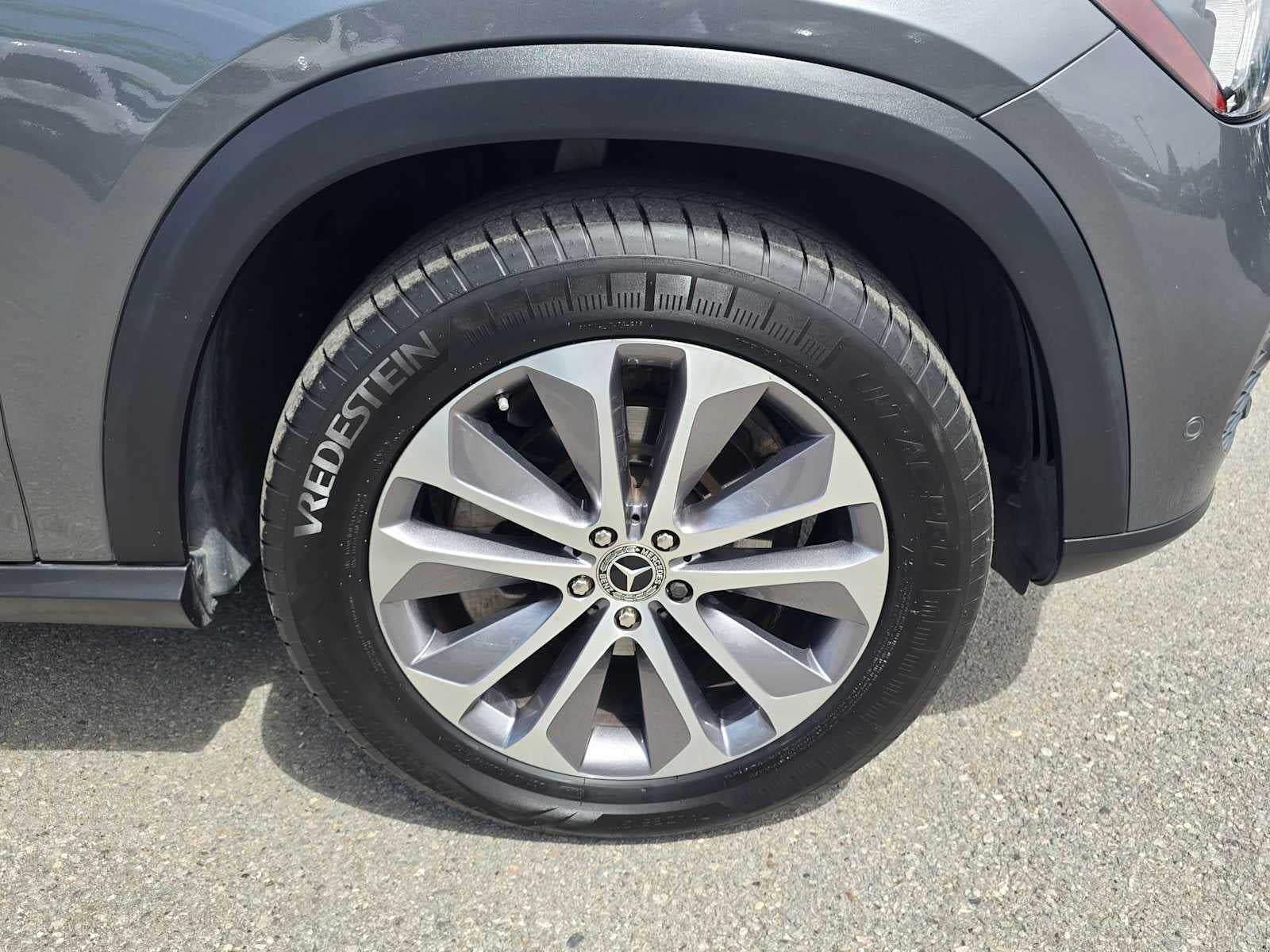 2022 Mercedes-Benz GLE 350 4MATIC® SUV