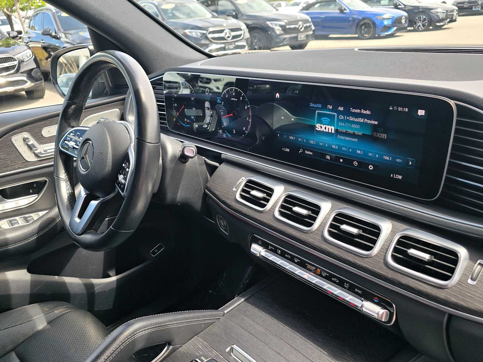 2022 Mercedes-Benz GLE 350 4MATIC® SUV