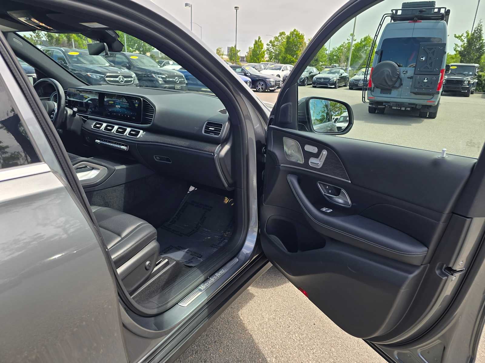 2022 Mercedes-Benz GLE 350 4MATIC® SUV