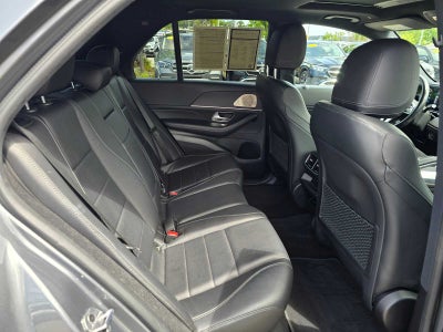 2022 Mercedes-Benz GLE 350 4MATIC® SUV