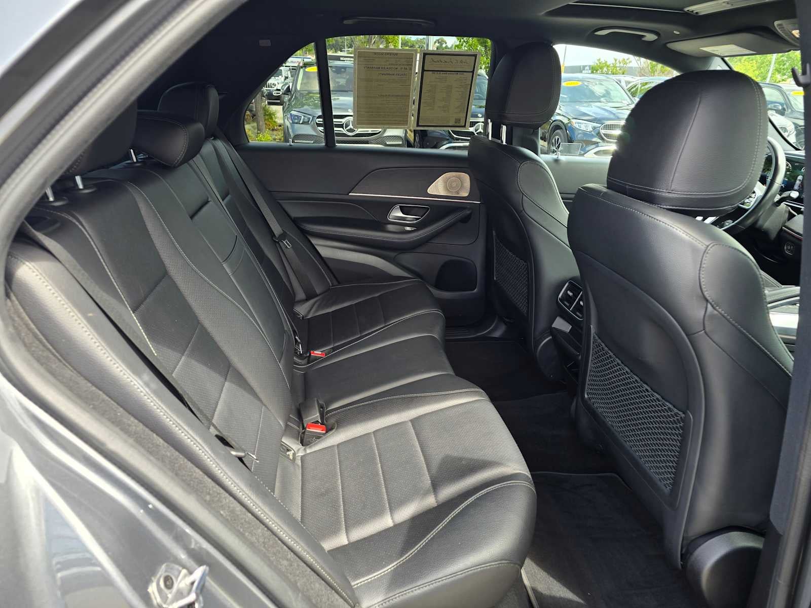 2022 Mercedes-Benz GLE 350 4MATIC® SUV