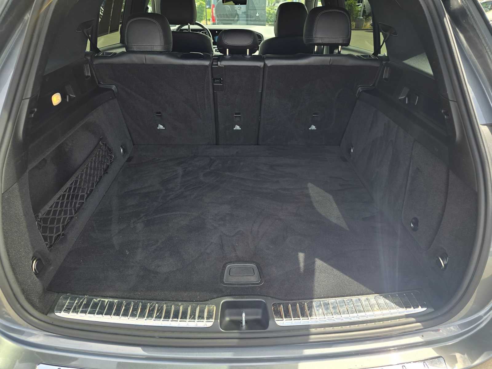 2022 Mercedes-Benz GLE 350 4MATIC® SUV