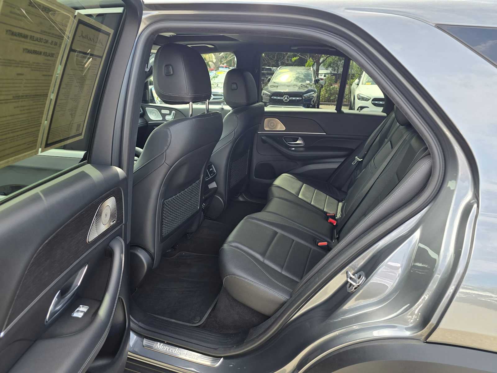 2022 Mercedes-Benz GLE 350 4MATIC® SUV