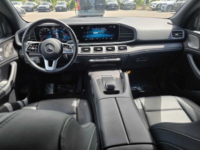 2022 Mercedes-Benz GLE 350 4MATIC® SUV