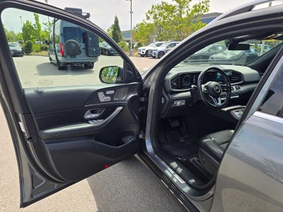 2022 Mercedes-Benz GLE 350 4MATIC® SUV