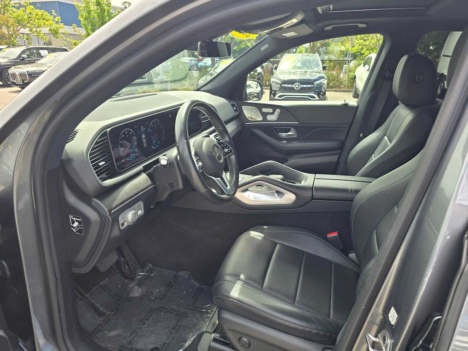 2022 Mercedes-Benz GLE 350 4MATIC® SUV