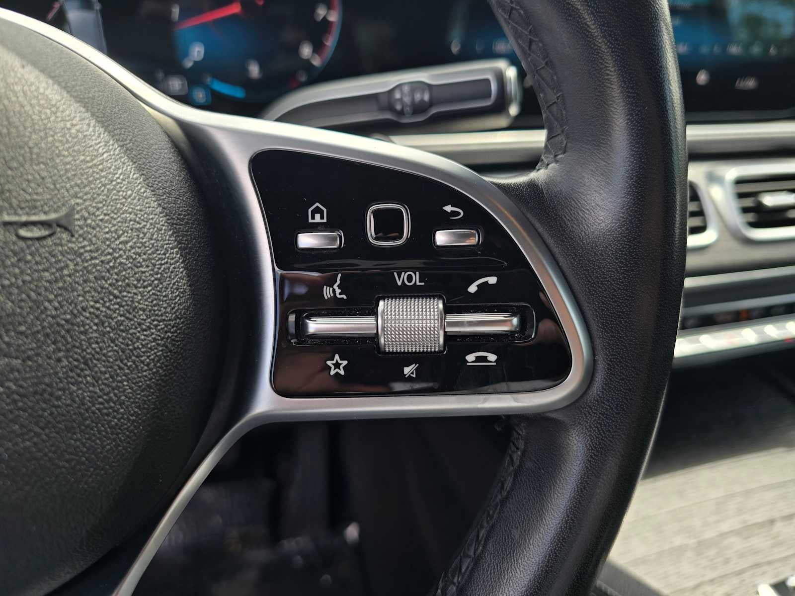 2022 Mercedes-Benz GLE 350 4MATIC® SUV