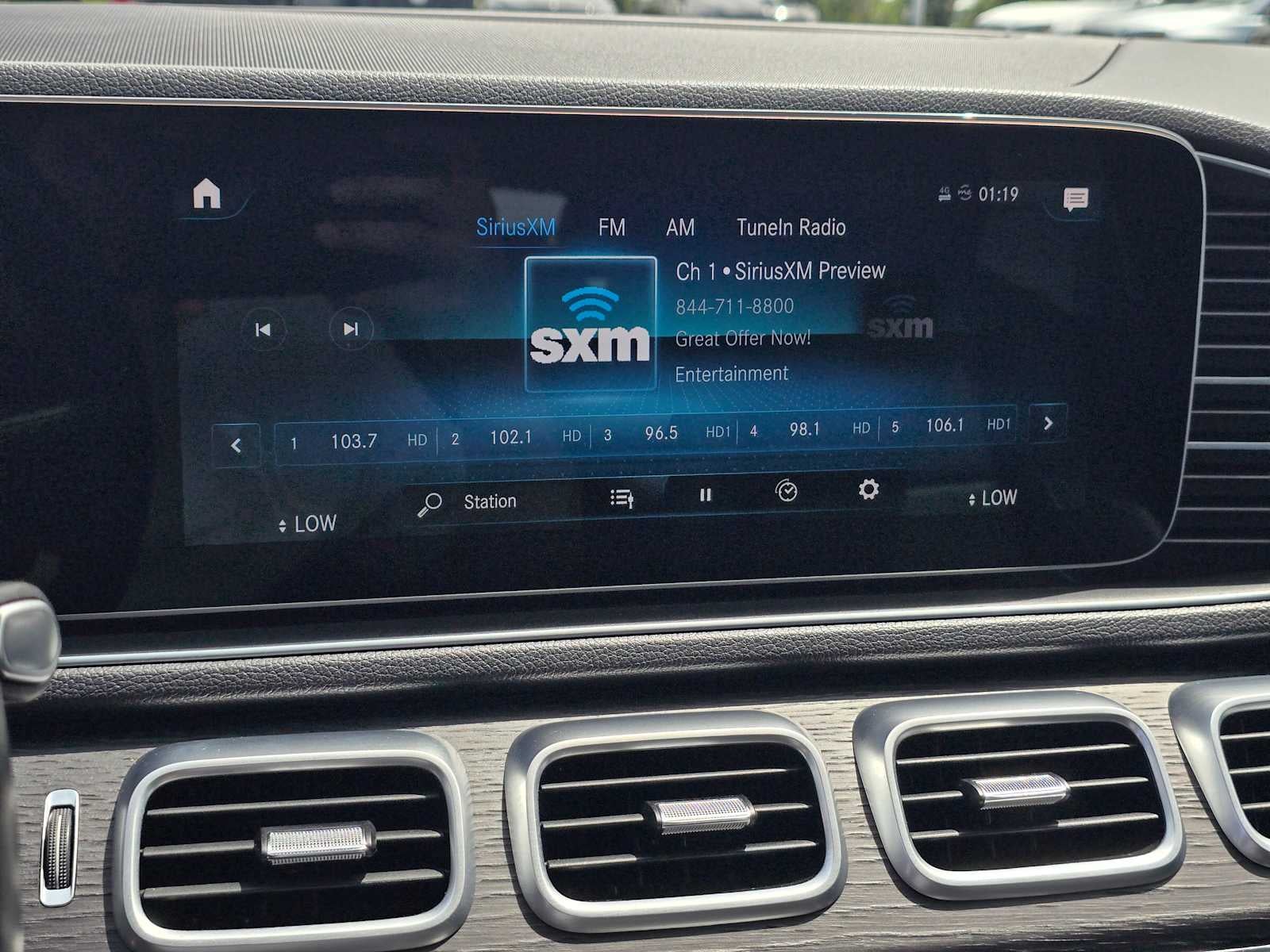 2022 Mercedes-Benz GLE 350 4MATIC® SUV