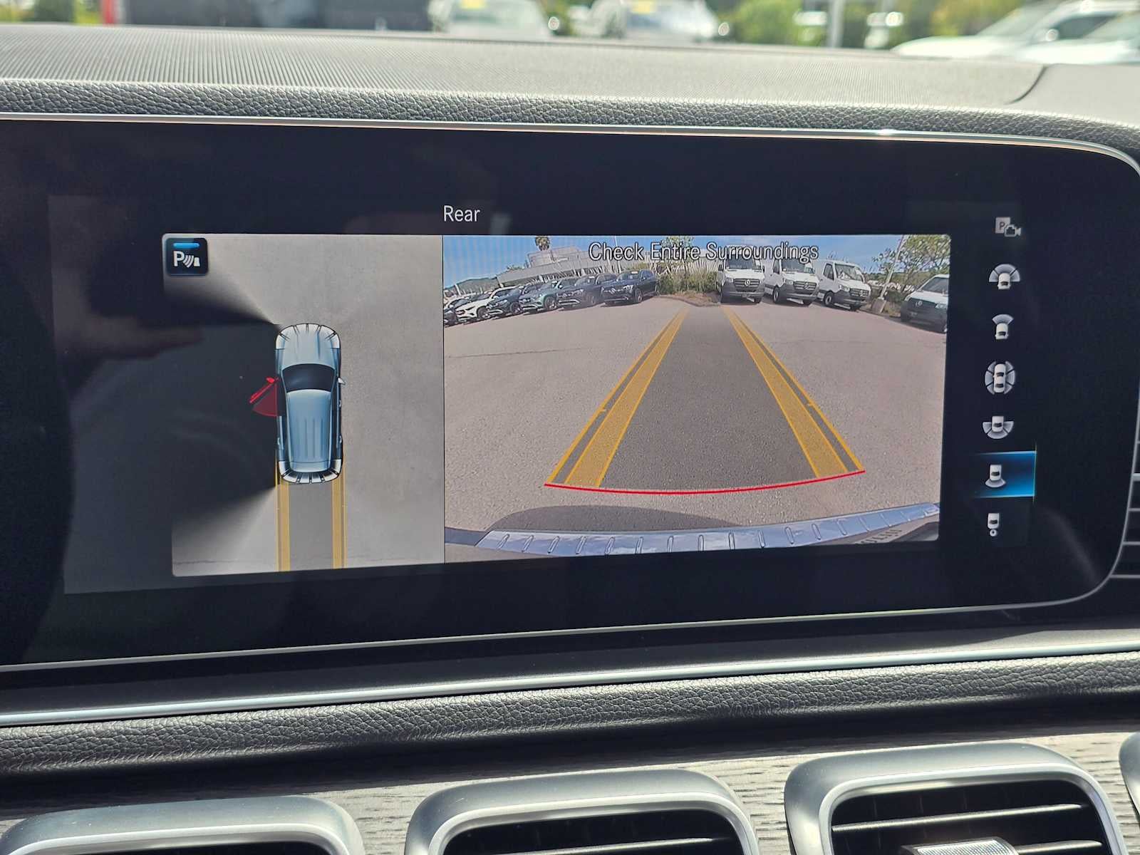 2022 Mercedes-Benz GLE 350 4MATIC® SUV