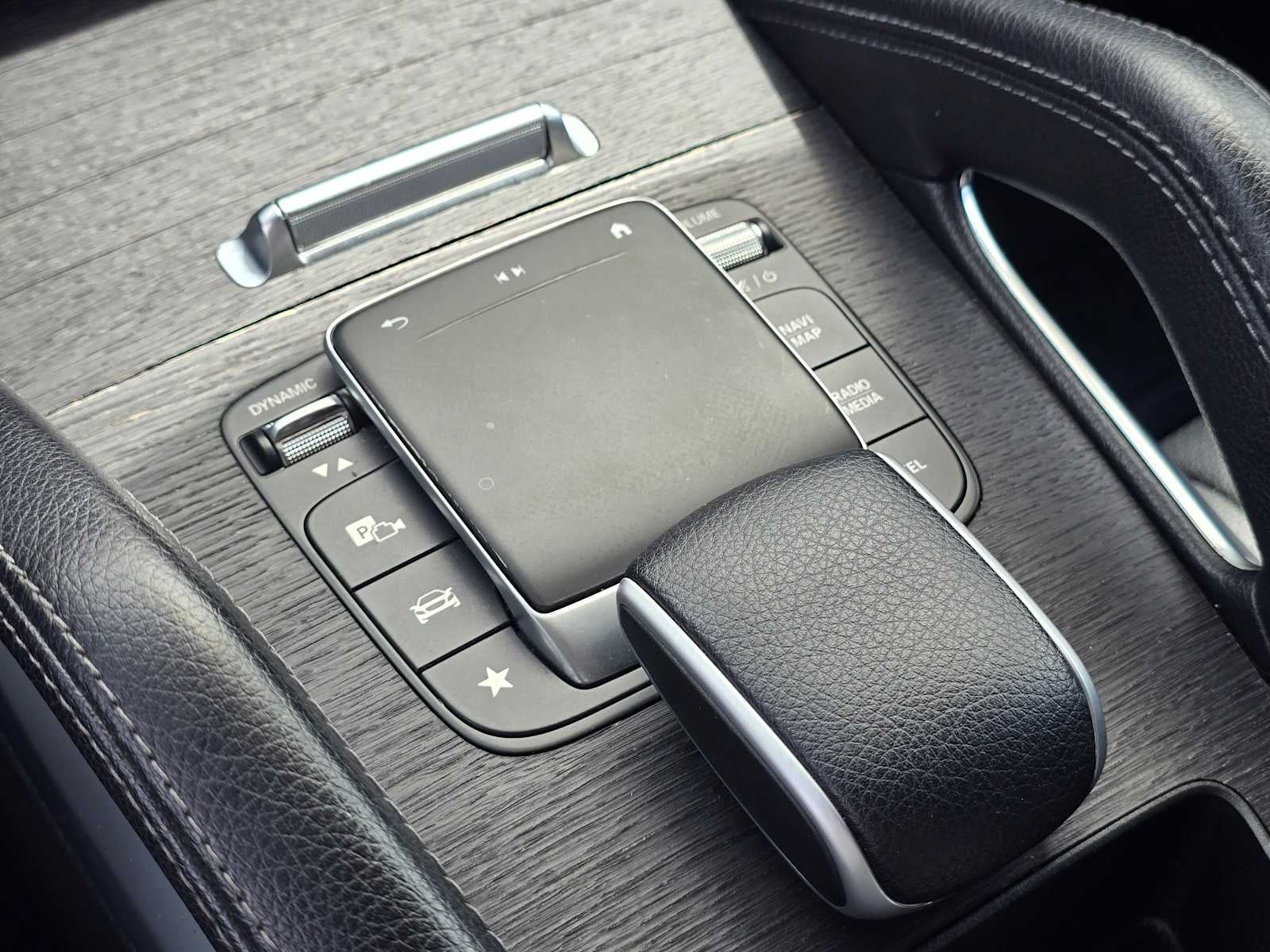 2022 Mercedes-Benz GLE 350 4MATIC® SUV