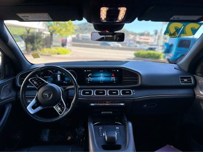 2022 Mercedes-Benz GLE 350 4MATIC® SUV