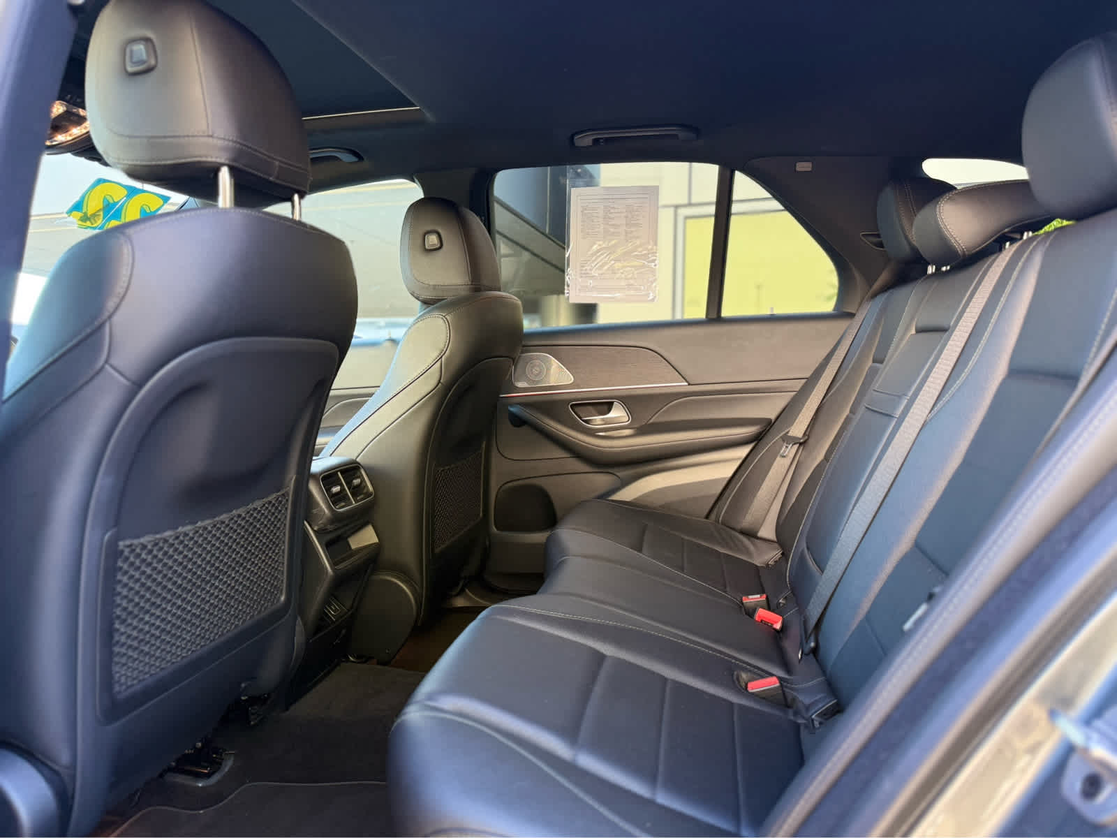 2022 Mercedes-Benz GLE 350 4MATIC® SUV