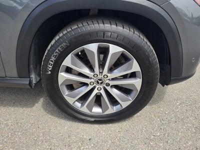 2022 Mercedes-Benz GLE 350 4MATIC® SUV