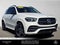 2022 Mercedes-Benz GLE 350 4MATIC® SUV