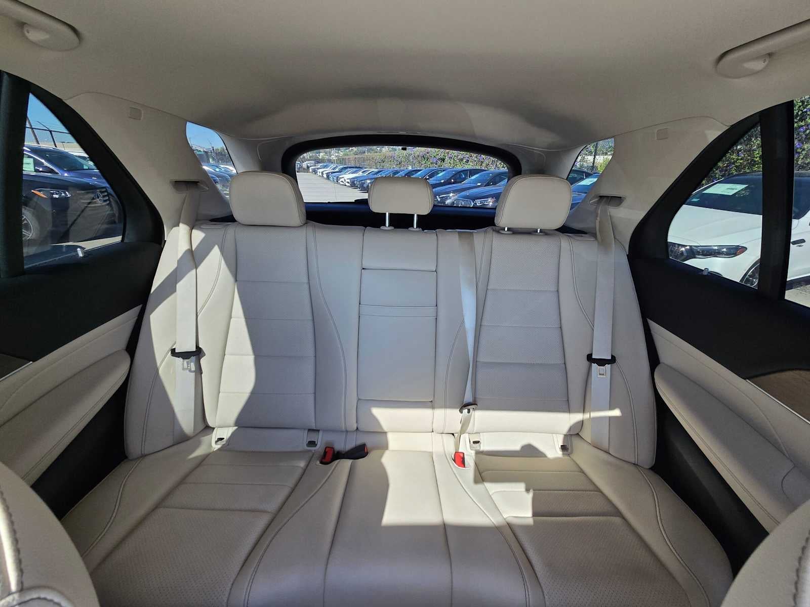 2022 Mercedes-Benz GLE 350 4MATIC® SUV