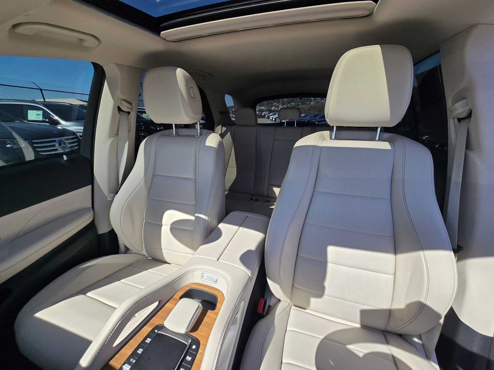 2022 Mercedes-Benz GLE 350 4MATIC® SUV