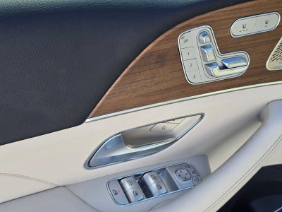 2022 Mercedes-Benz GLE 350 4MATIC® SUV