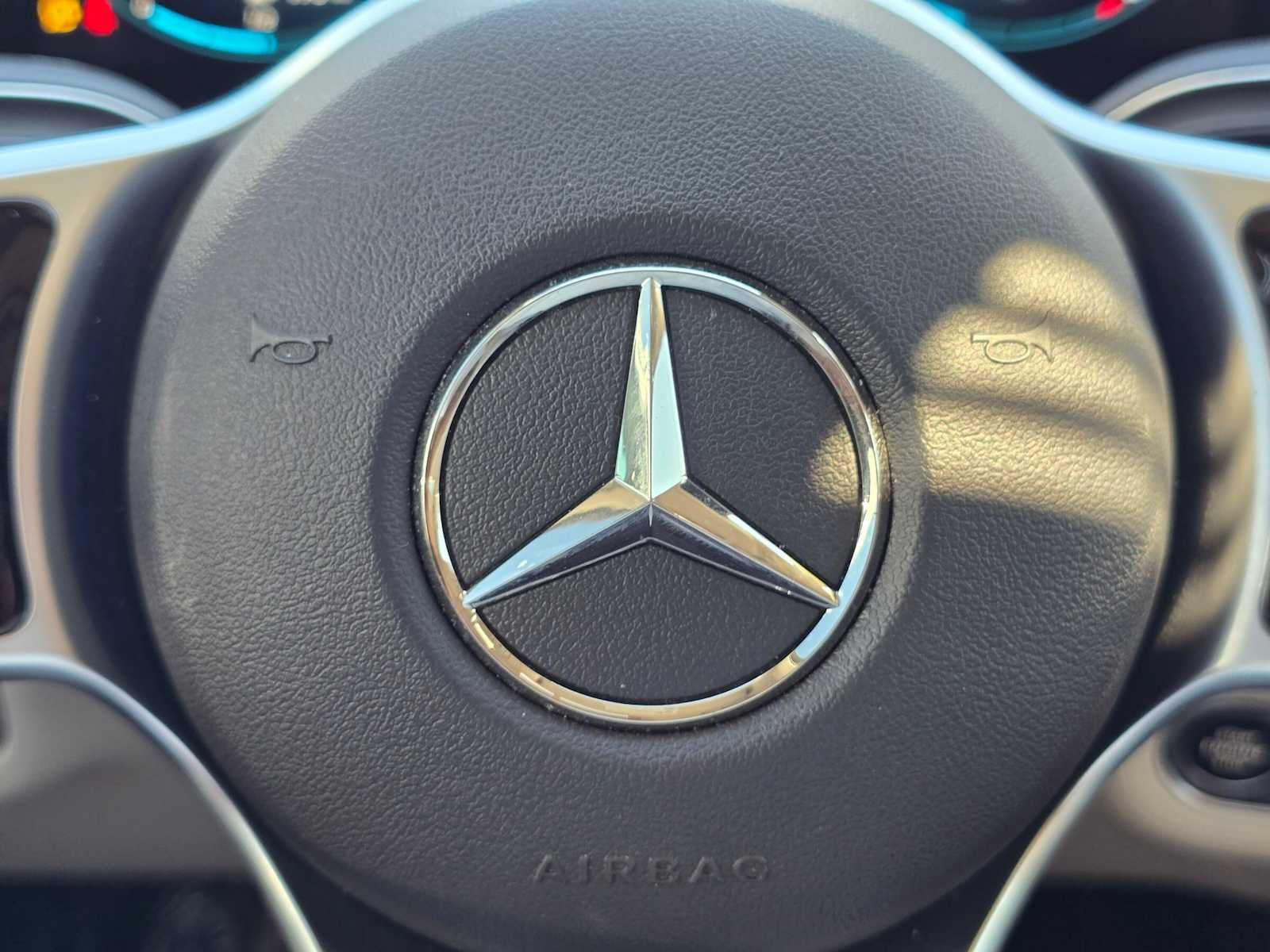 2022 Mercedes-Benz GLE 350 4MATIC® SUV