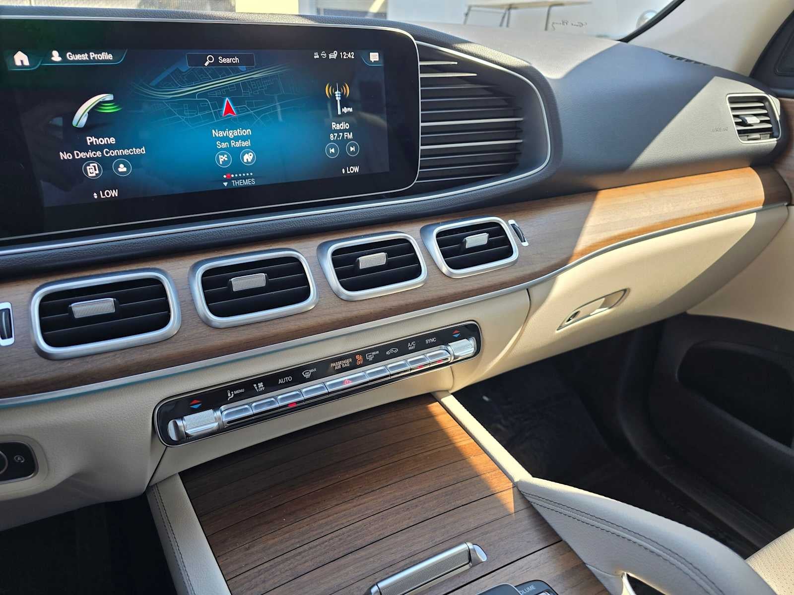 2022 Mercedes-Benz GLE 350 4MATIC® SUV