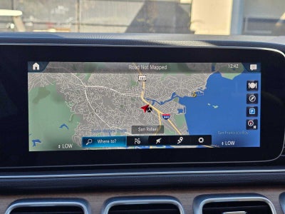 2022 Mercedes-Benz GLE 350 4MATIC® SUV
