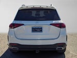 2022 Mercedes-Benz GLE 350 4MATIC® SUV