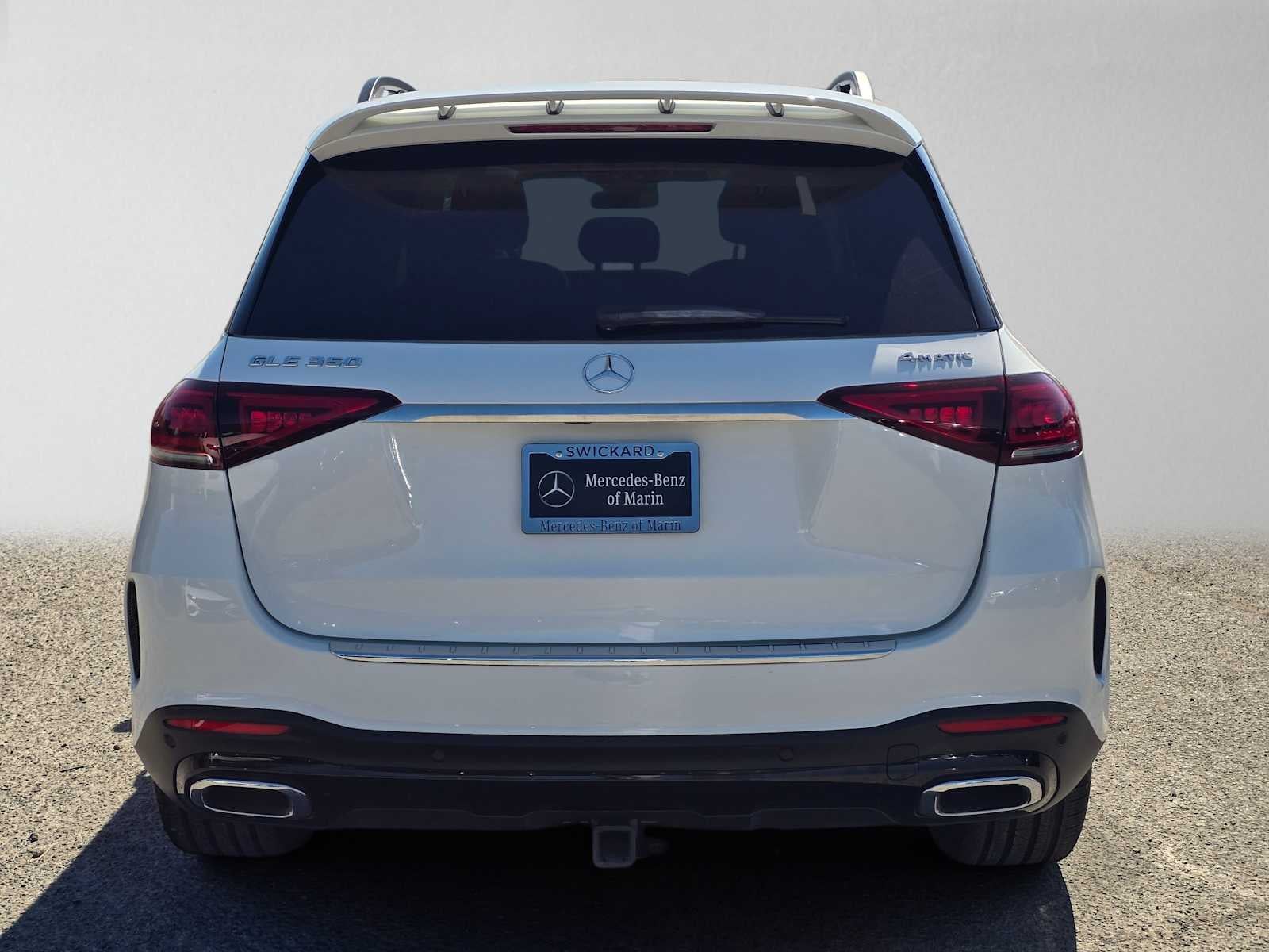 2022 Mercedes-Benz GLE 350 4MATIC® SUV