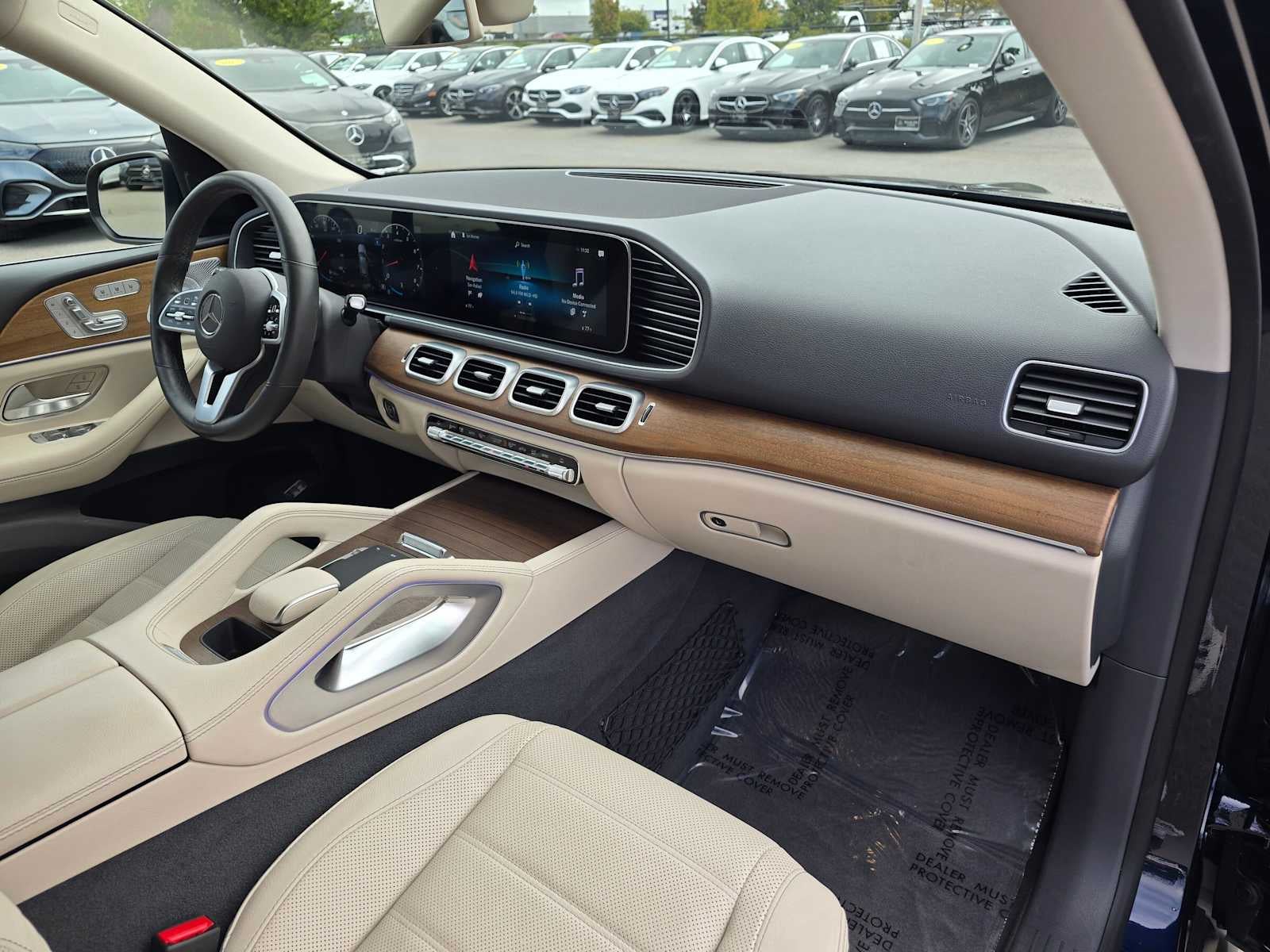 2020 Mercedes-Benz GLE 350 4MATIC® SUV