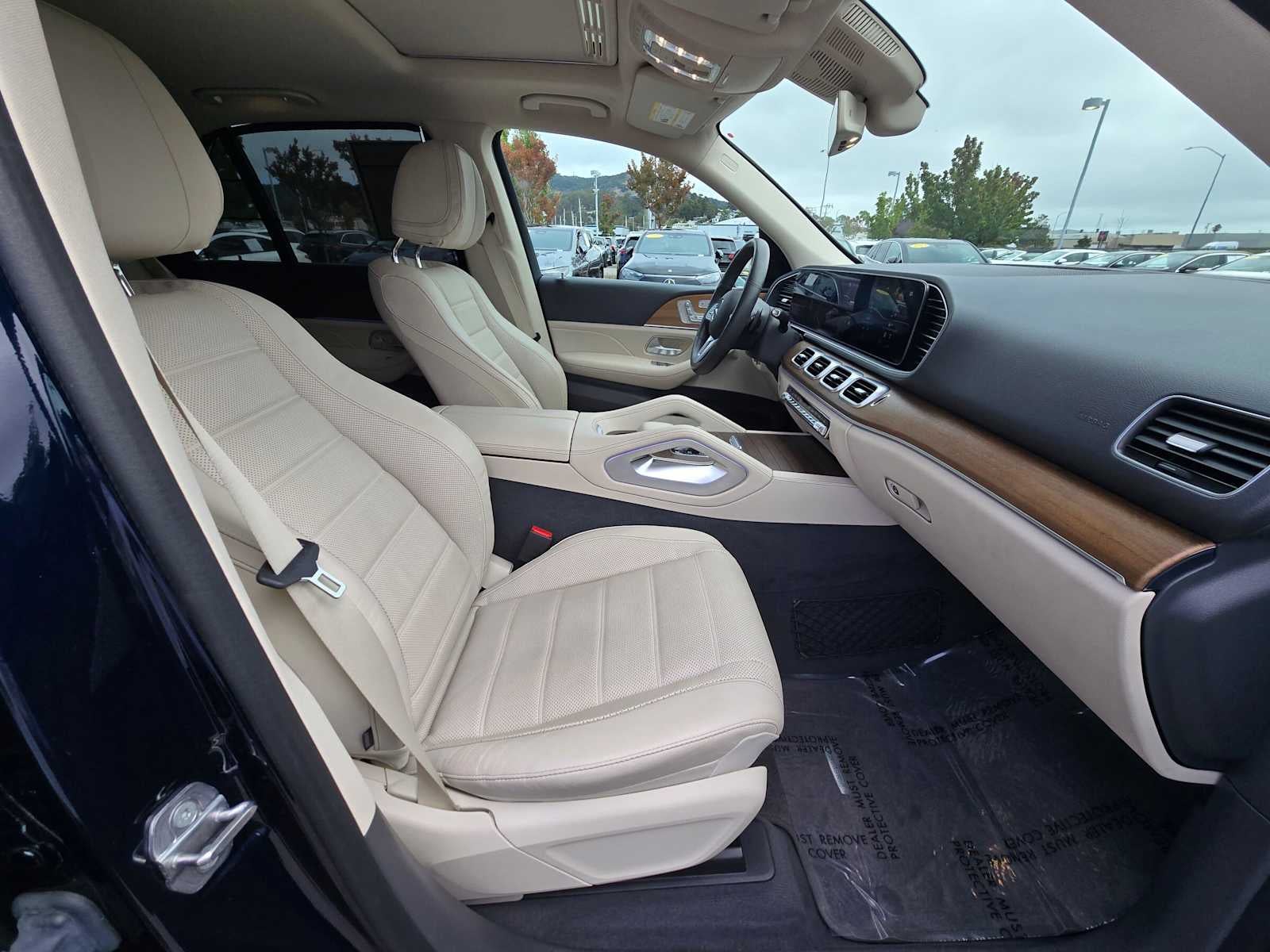 2020 Mercedes-Benz GLE 350 4MATIC® SUV