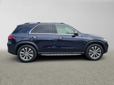 2020 Mercedes-Benz GLE 350 4MATIC® SUV