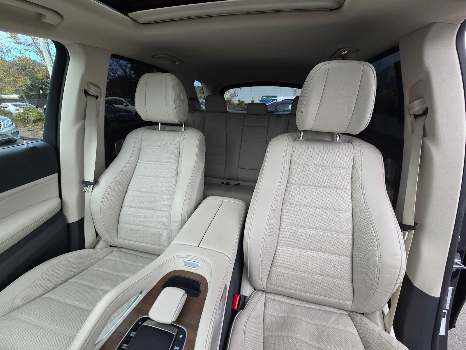2020 Mercedes-Benz GLE 350 4MATIC® SUV