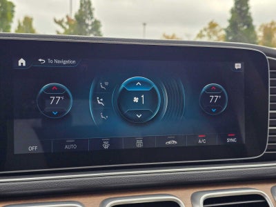 2020 Mercedes-Benz GLE 350 4MATIC® SUV