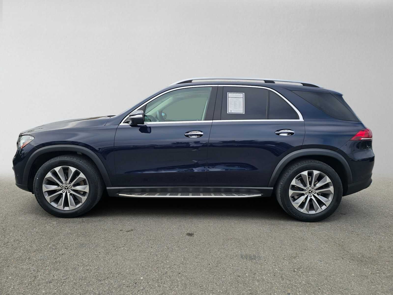 2020 Mercedes-Benz GLE 350 4MATIC® SUV