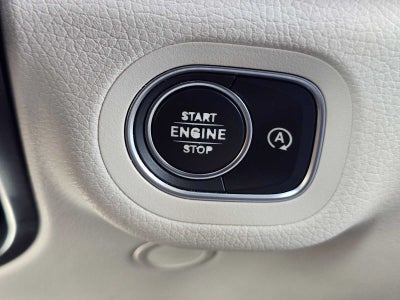2020 Mercedes-Benz GLE 350 4MATIC® SUV