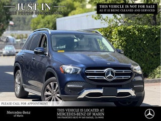 2020 Mercedes-Benz GLE 350 4MATIC® SUV