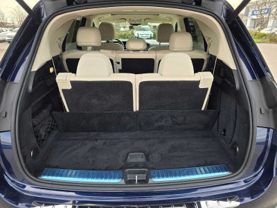 2021 Mercedes-Benz GLE GLE 350