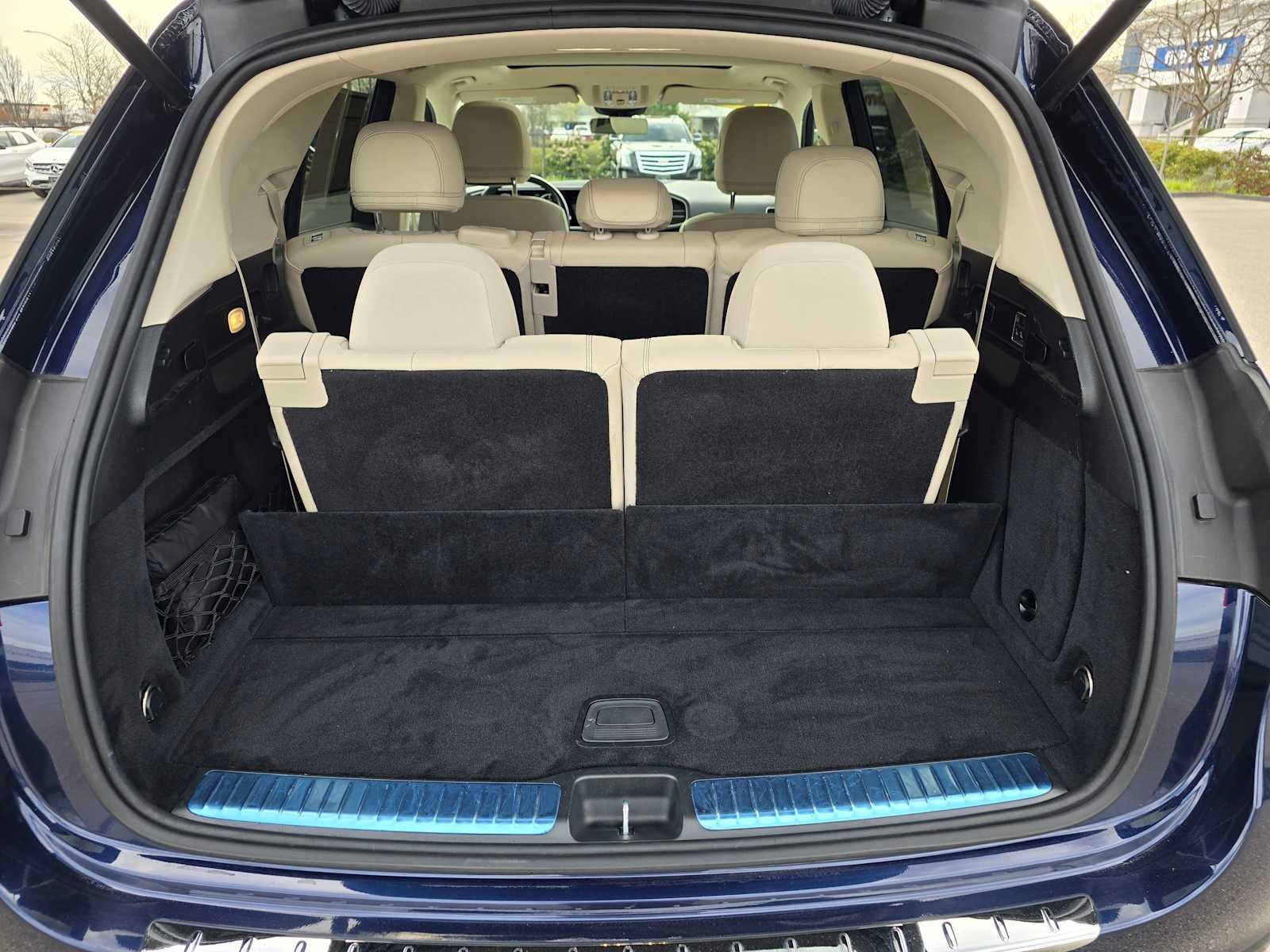 2021 Mercedes-Benz GLE GLE 350