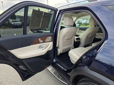 2021 Mercedes-Benz GLE GLE 350