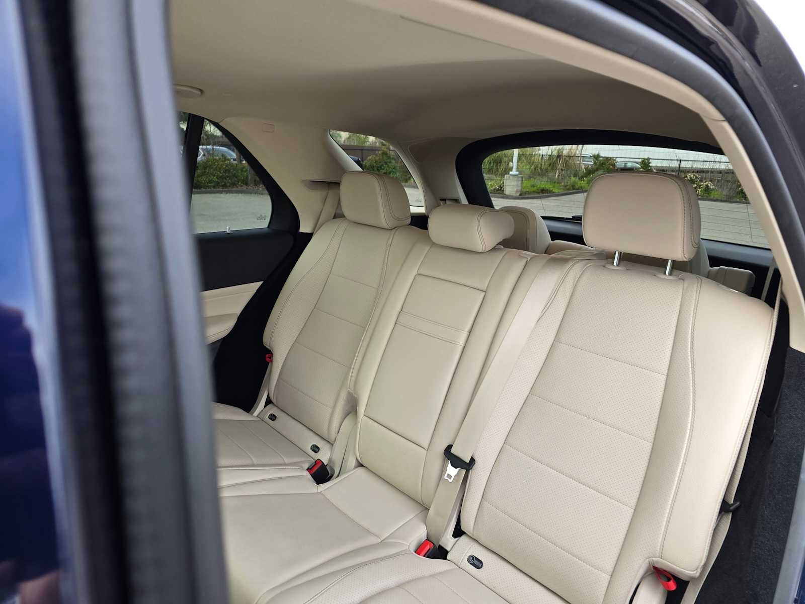 2021 Mercedes-Benz GLE GLE 350