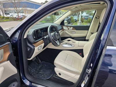 2021 Mercedes-Benz GLE GLE 350