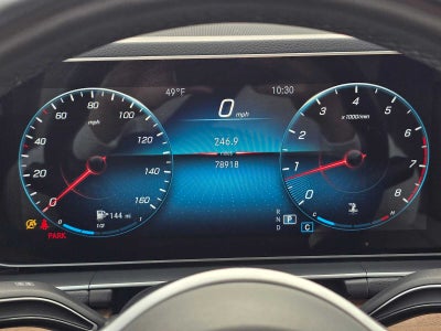 2021 Mercedes-Benz GLE GLE 350